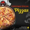 Pizza Club Craigieburn Christmas Specials