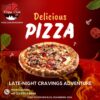 Pizza Club Craigieburn Late-Night Cravings Adventure